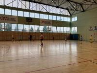 Kliknij aby zobaczyć album: Futsal- Igrzyska Dzieci