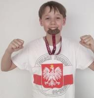 Kliknij aby zobaczyć album: Mistrzostwa Polski w Taekwondo